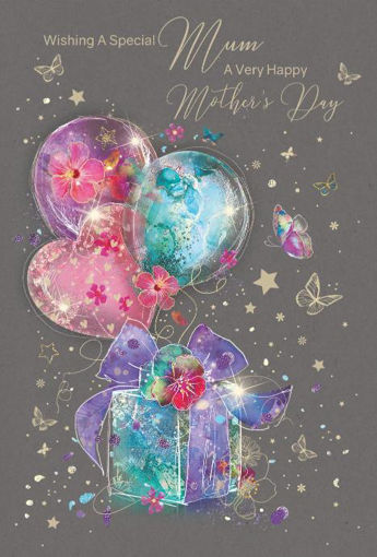 Picture of MUM WISHING YOU A PERFECT MOTHERS DAY